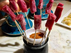 -涮福記·现切牛羊肉火锅(世纪汇店)