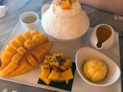 -Make Me Mango Tha Tian