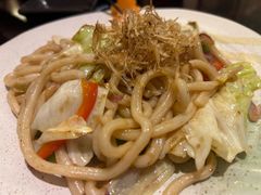 -汕头国际大酒店-牛一町目餐厅