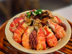 -靓靓蒸虾·头牌蒸虾(雪松路总店)