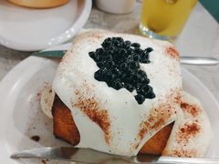 -翠华餐厅(正佳广场店)