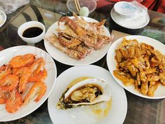 -山海关清和浑锅店
