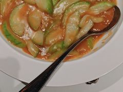 -宝轩渔府·老字号海鲜·正宗津菜(水上店)
