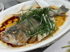 -海鲜街菜馆(海珠南路店)