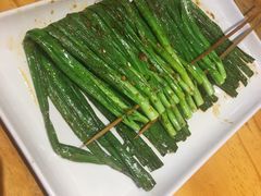 韭菜-木屋烧烤(龙湖天街店)