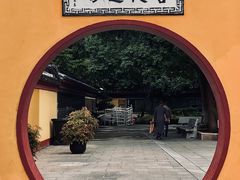 -上海东林寺(金山区)