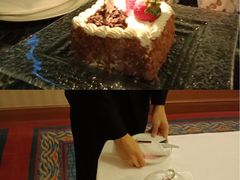 -香港九龙海逸君绰酒店