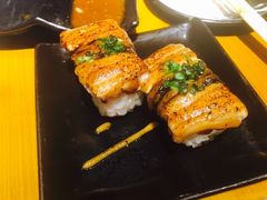 -昊·来了寿司(双楠2店)