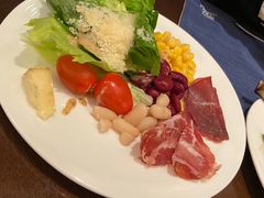 -Social 秀西餐厅-长沙瑞吉酒店(运达店)