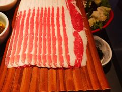 -额尔敦传统涮(公园西路店)