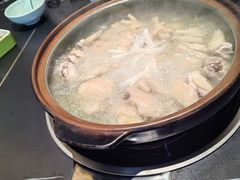-椰小名·竹笙椰子鸡(中堂店)