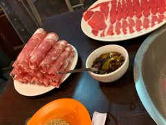 -将台涮肉(酒仙桥店)