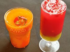 -Grande A'moo(上海万象城店)