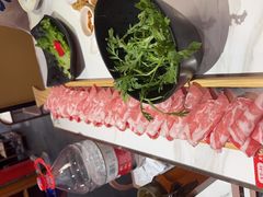 -祥源胡同·涮牛羊肉火锅(花桥店)