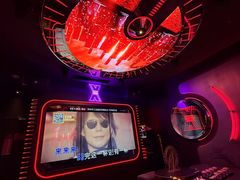 -星聚会KTV(苏州信投大厦店)