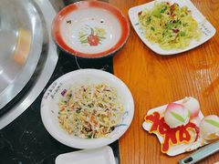 -边江铁锅炖鱼(振八街店)