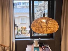 -邈墨茶馆(凤起路店)