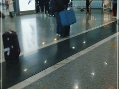 -常州奔牛国际机场