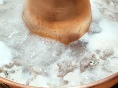 -北京老门框爆肚涮肉馆(凤城六路店)