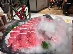 -快乐小羊(富强中路店)