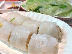 -点点心点心专门店(湾仔店)