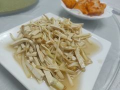 -翠茗农庄土菜馆(天目湖店)