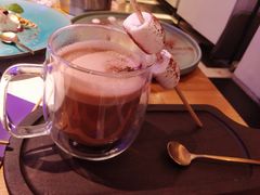 -HELLO MUSAE 拾光缪斯餐厅·纯正希腊风味(苏州中心店)