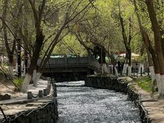 -水磨沟公园