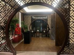 -通安客栈中餐厅·何家小馆