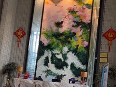 -武汉武昌站街道口华美达安可酒店