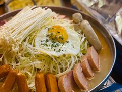安格斯谷饲和牛部队火锅-夏星酒馆(剑桥公社店)