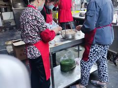 -阿宝生煎包(万松园总店)