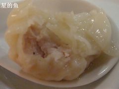 DSC09954-王家沙点心店(西康路店)