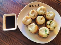 -哑巴生煎(临顿路店)