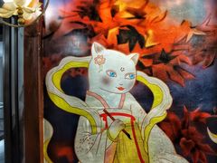 -唐猫庭院·千年陕菜(大唐不夜城店)