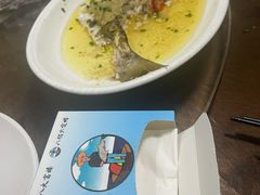 -八仔大富楼·河鲜(西江店)