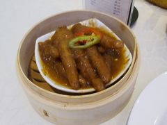 -狮王府淮扬菜(新街口友谊店)