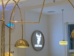 大堂-Deer Park鹿园西餐(仁恒置地广场店)