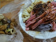 -陕西周记·手工米皮老店(工人路店)
