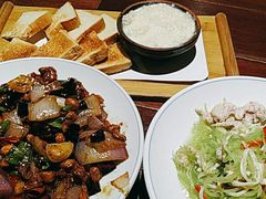 -大牌大·传统杭帮菜(湖滨店)