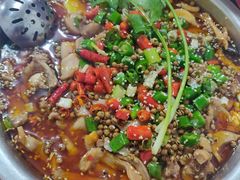 -米二红烧兔(华阳店)