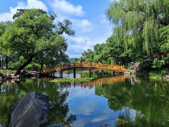 -承德避暑山庄景区