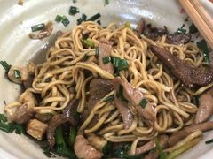 -无名氏面馆(邮电路店)