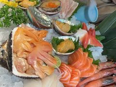 -德川家日本料理(中关村寰太大厦店)