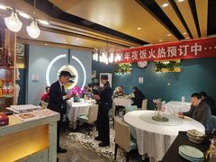 -纳家楼·地道陕菜(劳动路店)