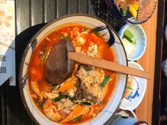 -皇品田苑日式料理(苏州中心店)