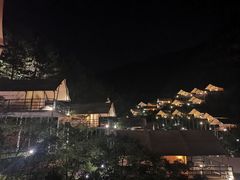 -北京山里寒舍度假酒店