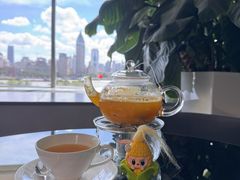 -震旦博物馆·A Cafe