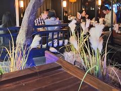 -绿茶餐厅(光谷世界城步行街店)