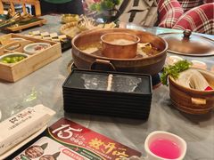 -慢丽江·云南野生菌土鸡锅(付家庄店)